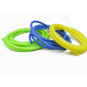 Bunter PVC-Schlauch-flexibler Kabel-Schutz PVC-Schlauch